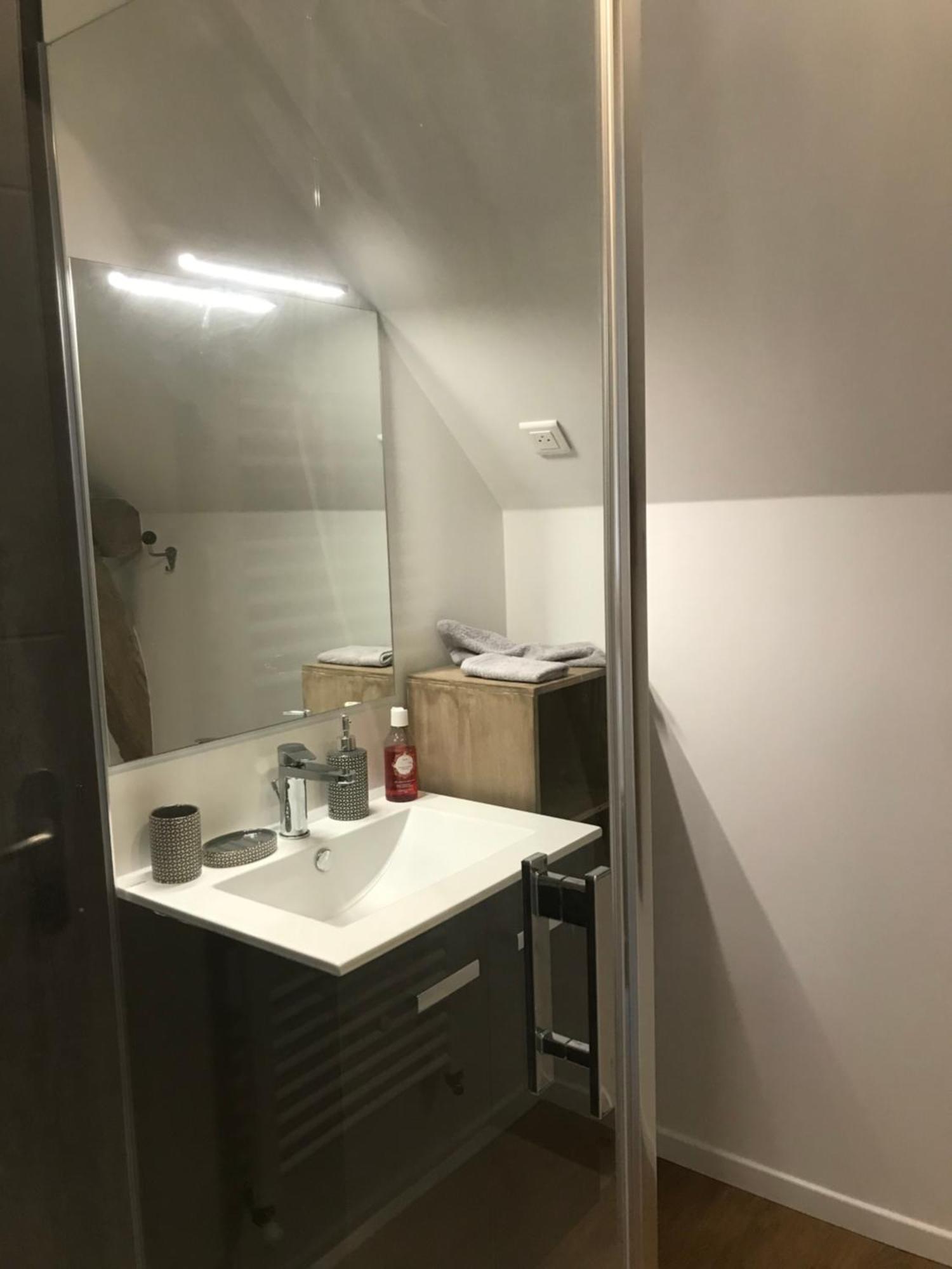 La Marchanderie Spay Exteriör bild